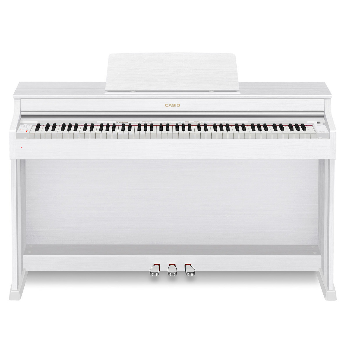 CASIO AP-470 WE - PIANINO CYFROWE